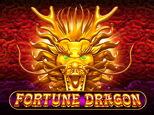 Fortune Dragon icon