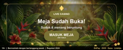 Bonus Deposit Member Baru