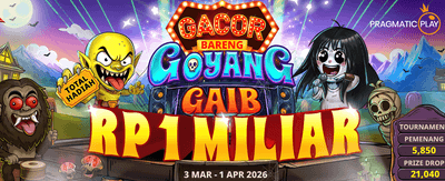 Kemenangan Jackpot Setiap Hari