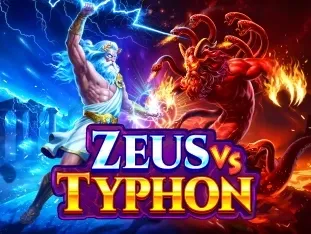 Zeus Vs Typhon icon