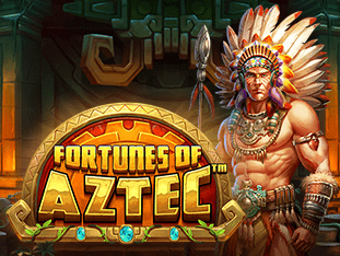 Fortunes Of Aztec™ icon
